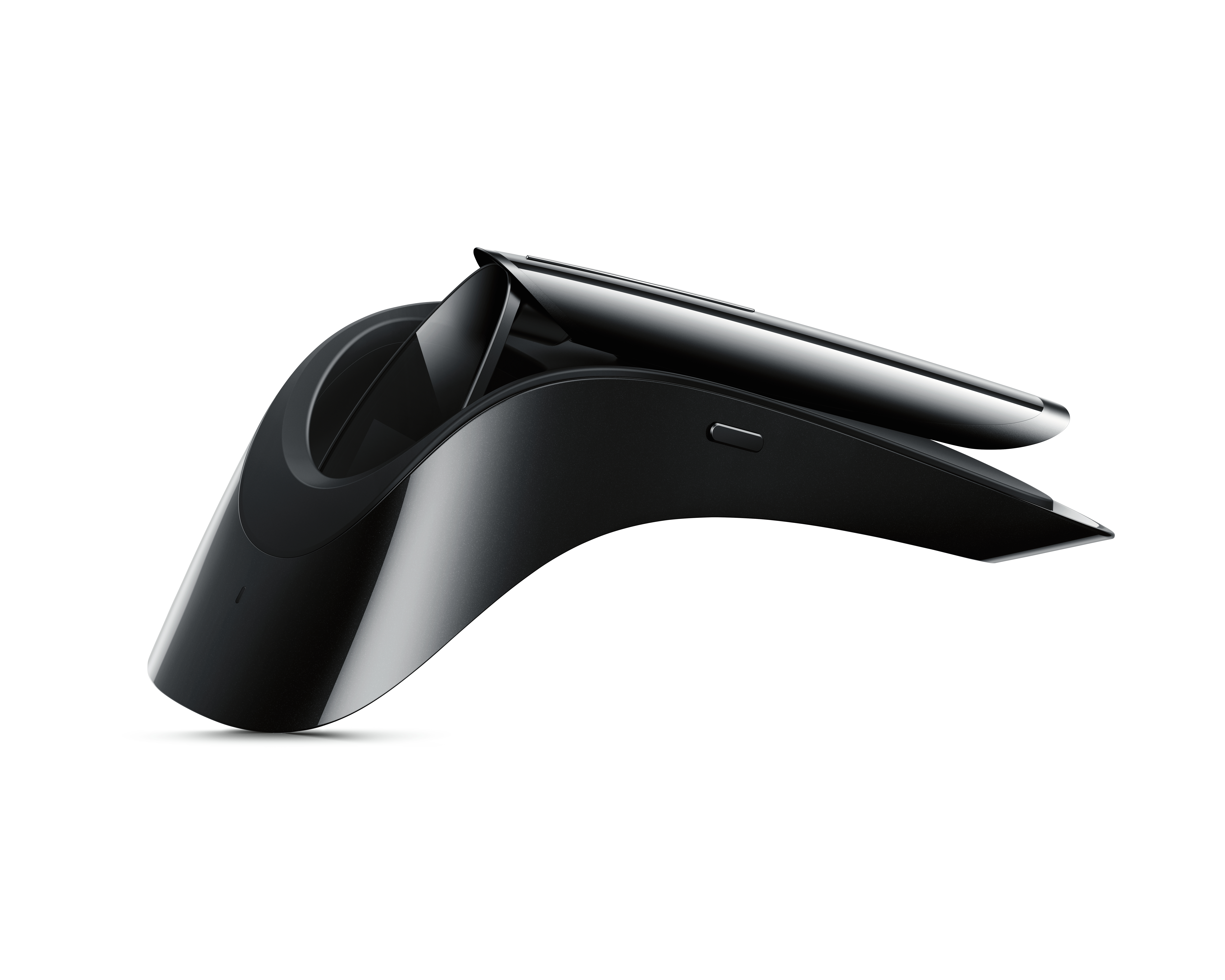 AR accessories，convenient，OPPO，2022 Red Dot Product Design Award，