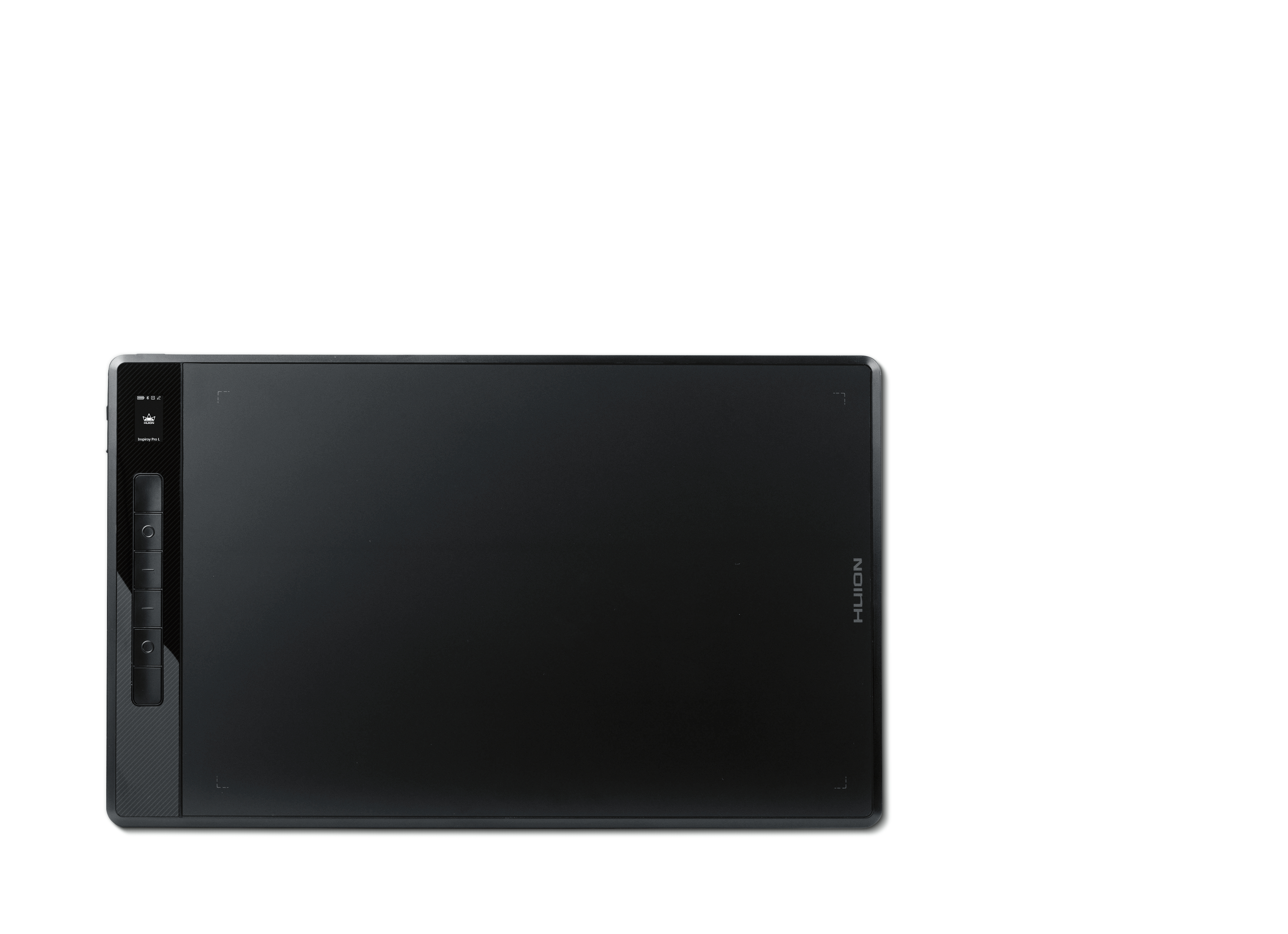 Digital plate，Metal shell，black，2022 Red Dot Product Design Award，