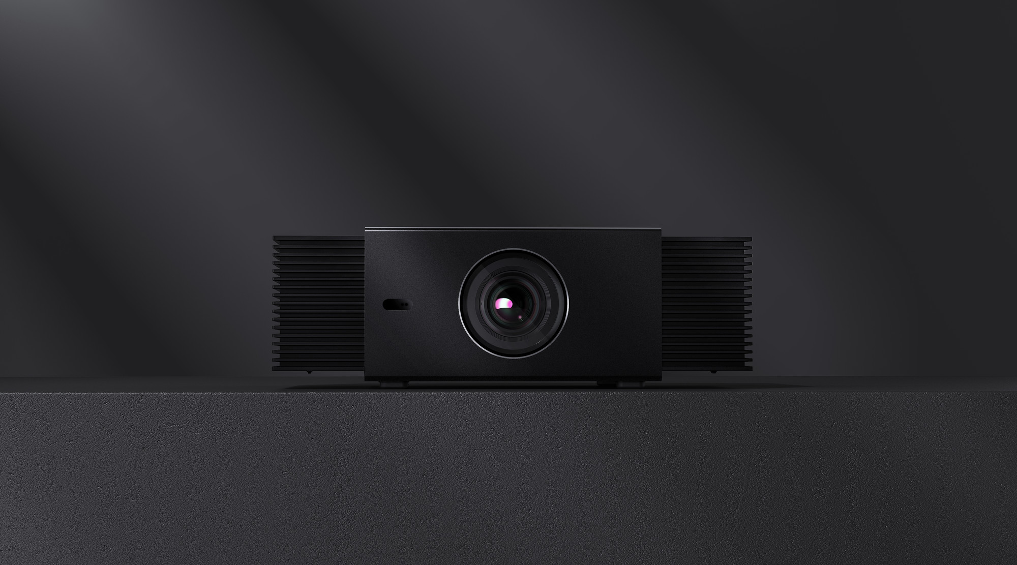 Projector，Lumens，2022 Red Dot Product Design Award，