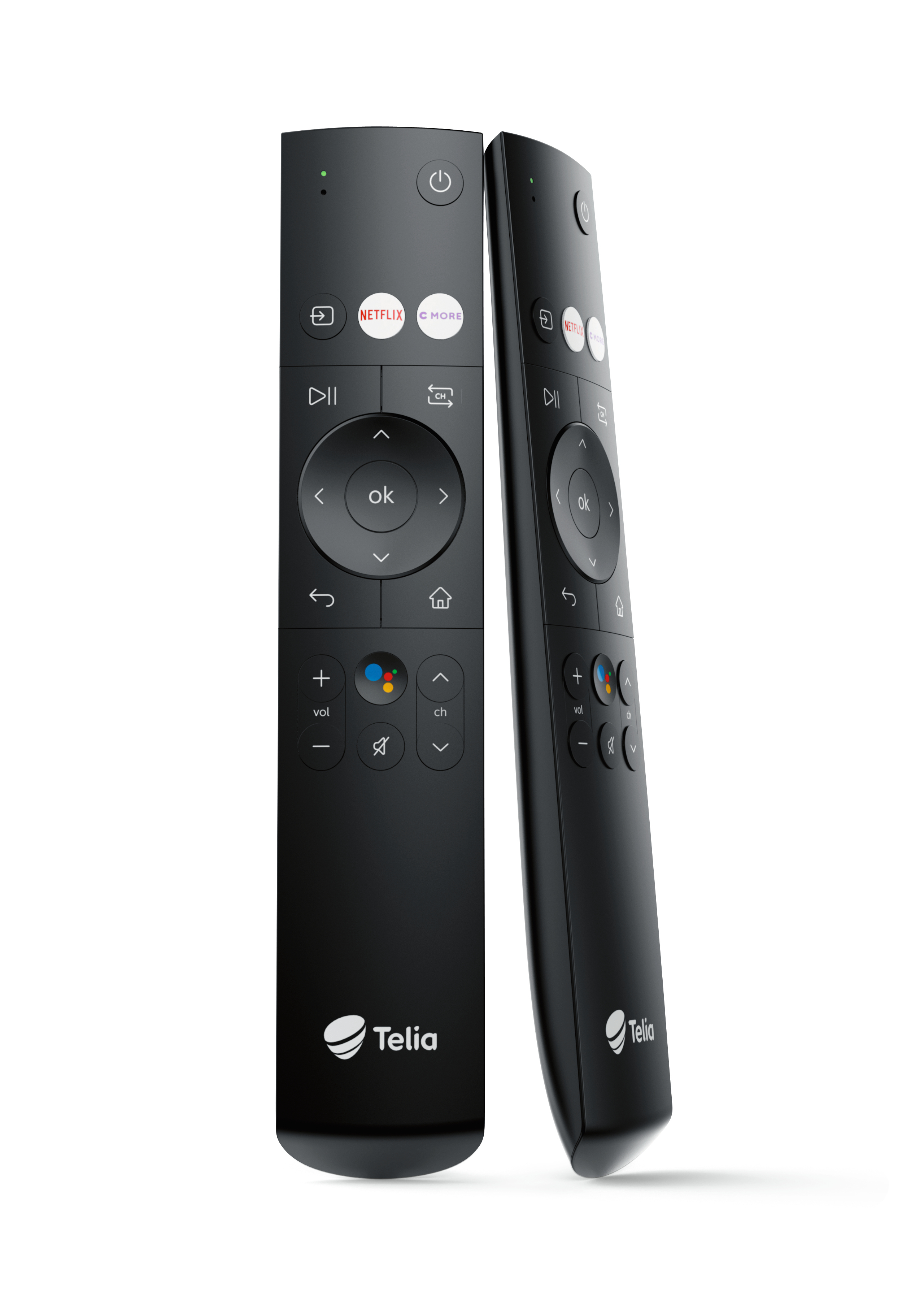 Remote control，interactive，2022 Red Dot Product Design Award，