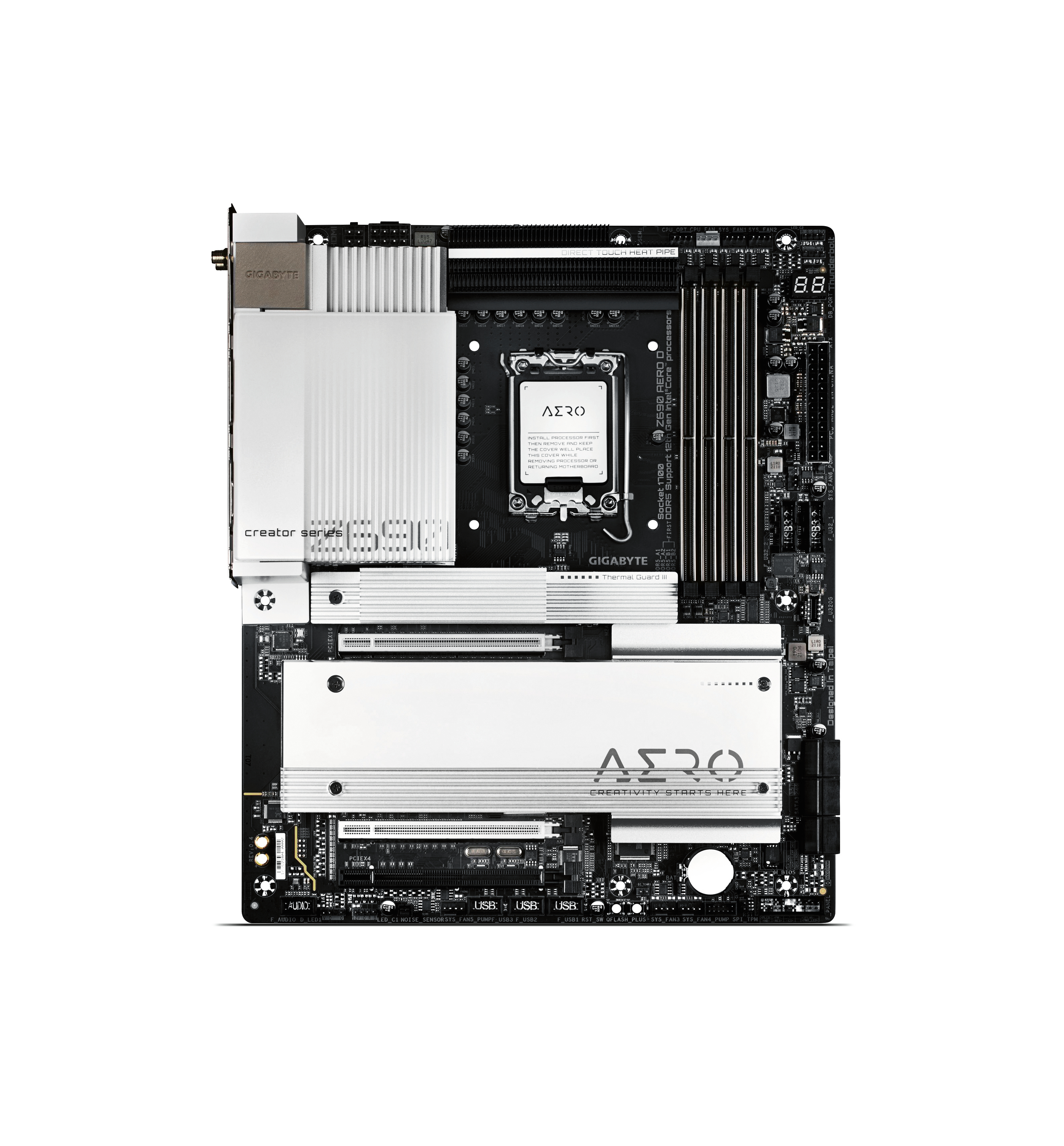 a main board，High performance，2022 Red Dot Product Design Award，