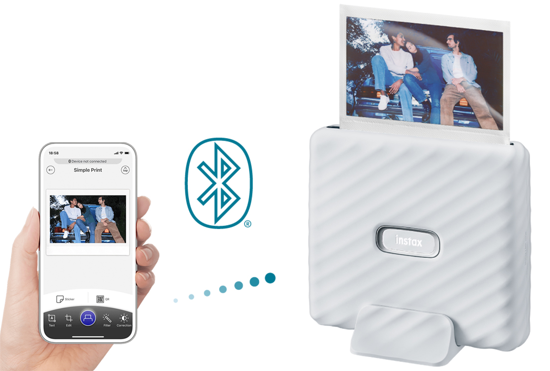 printer，Intelligent mobile phone，visual，2022 Red Dot Product Design Award，