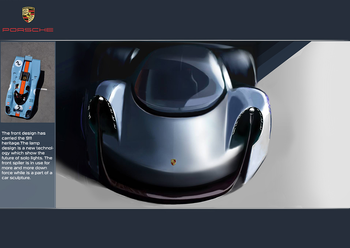 Porsche 911，Porsche，automobile，