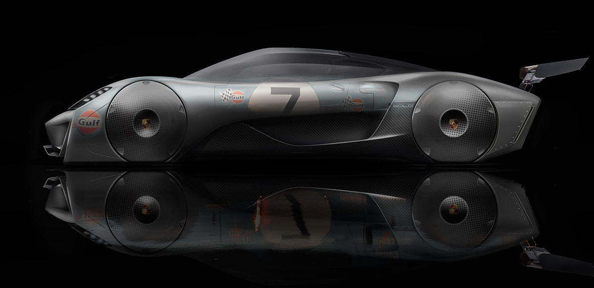 Porsche 911，Porsche，automobile，