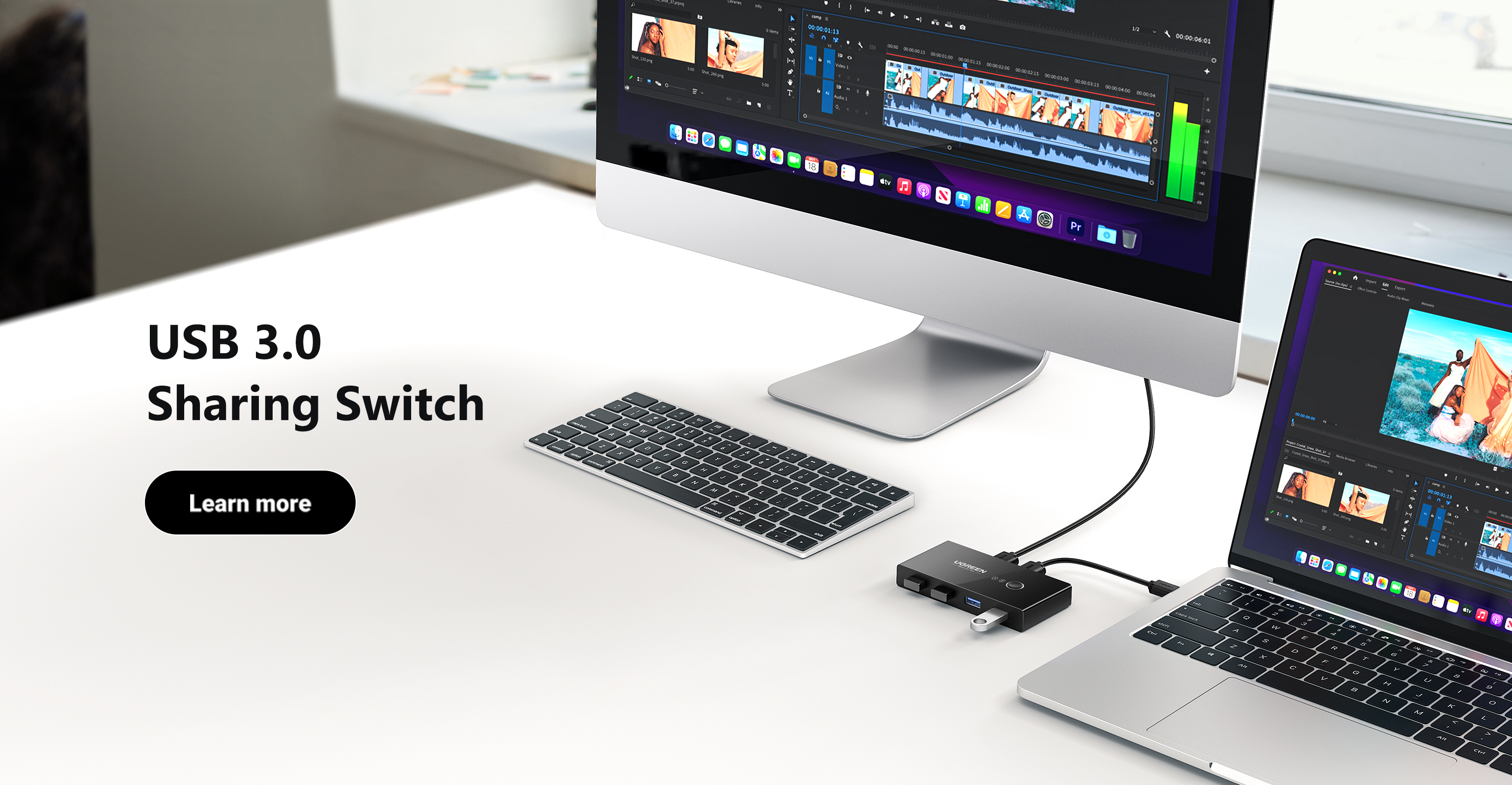 Product rendering，keyshot，Digital product rendering，Charging head，