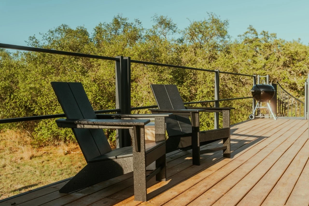 Container，Desert Rose Ranch，Vacation house，Pastoral style，