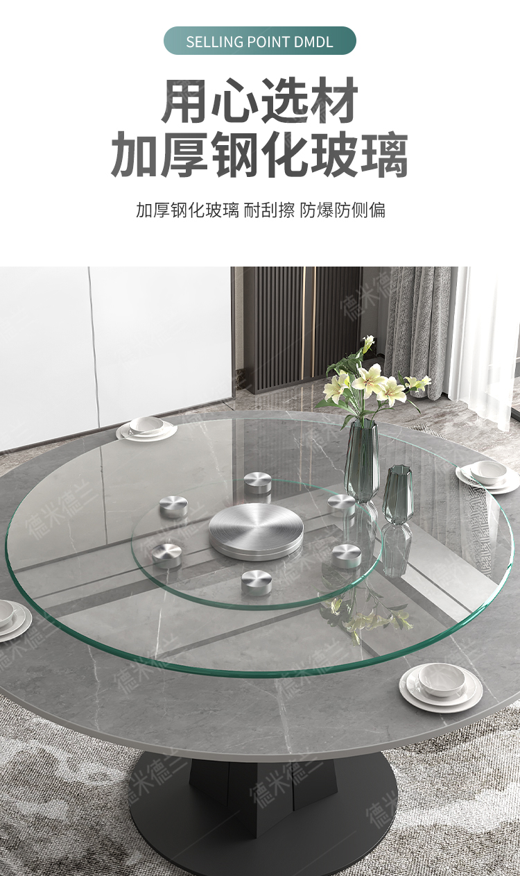 3D modeling, scene renderings, details pages，