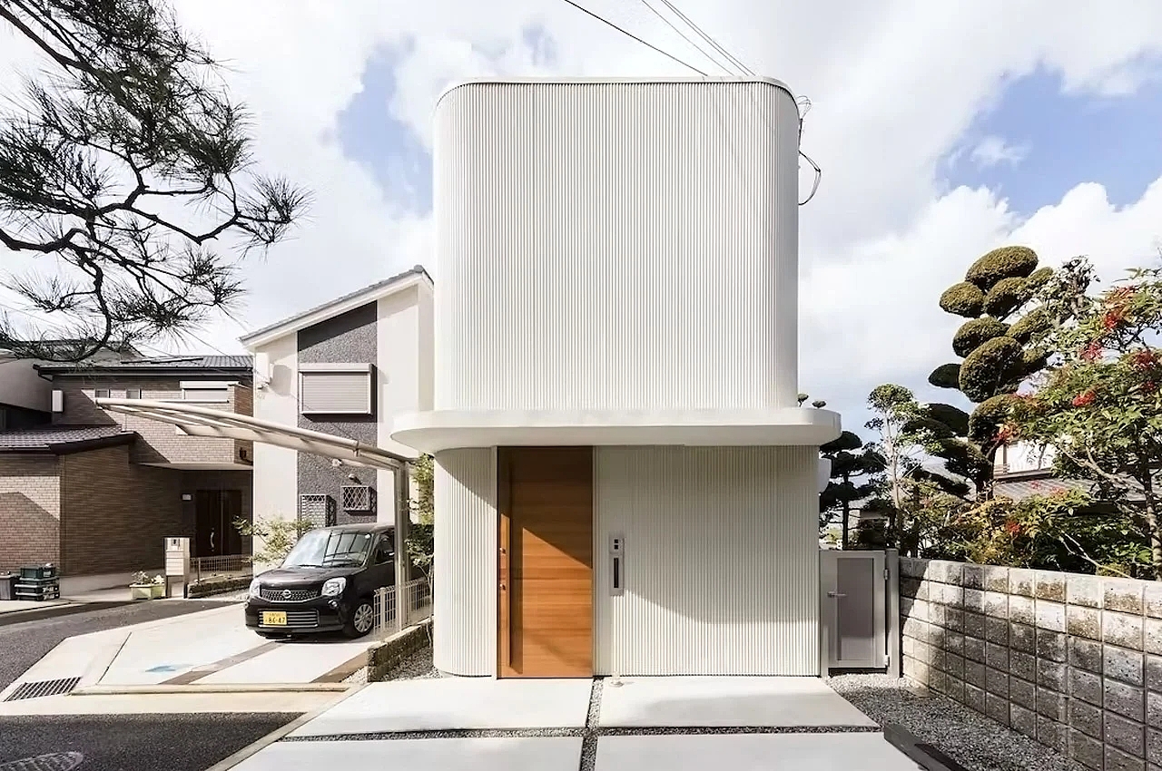 Melt House，Japanese room，green，Botany，