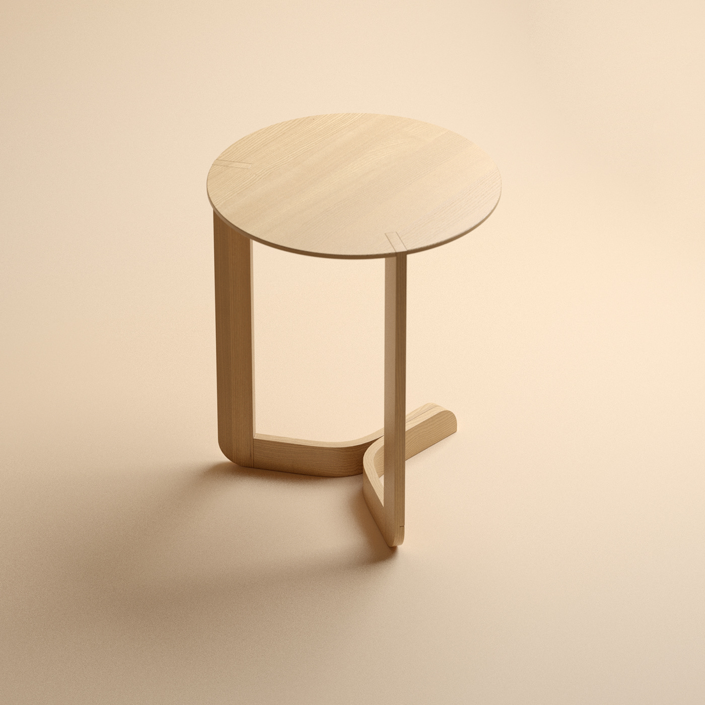 Side table，product design，Design，solid wood，furniture，Home Furnishing，