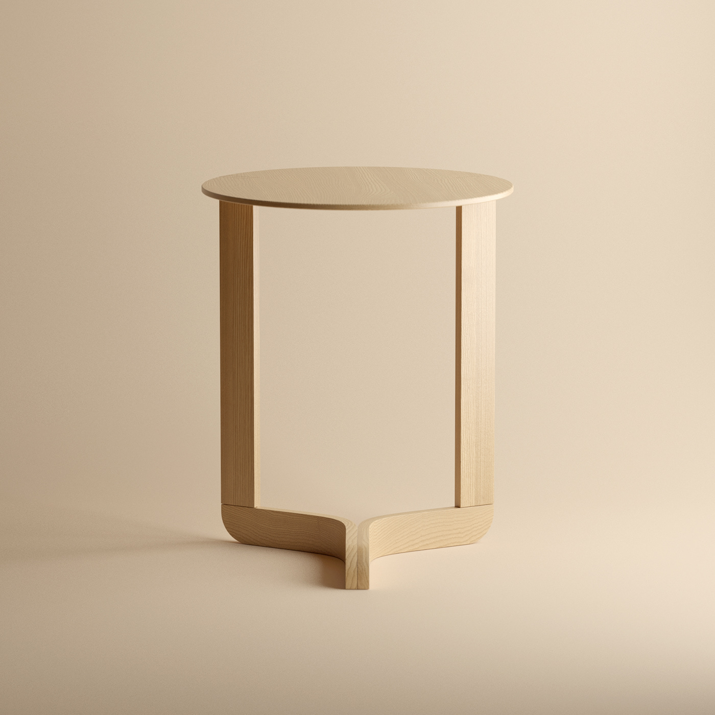 Side table，product design，Design，solid wood，furniture，Home Furnishing，