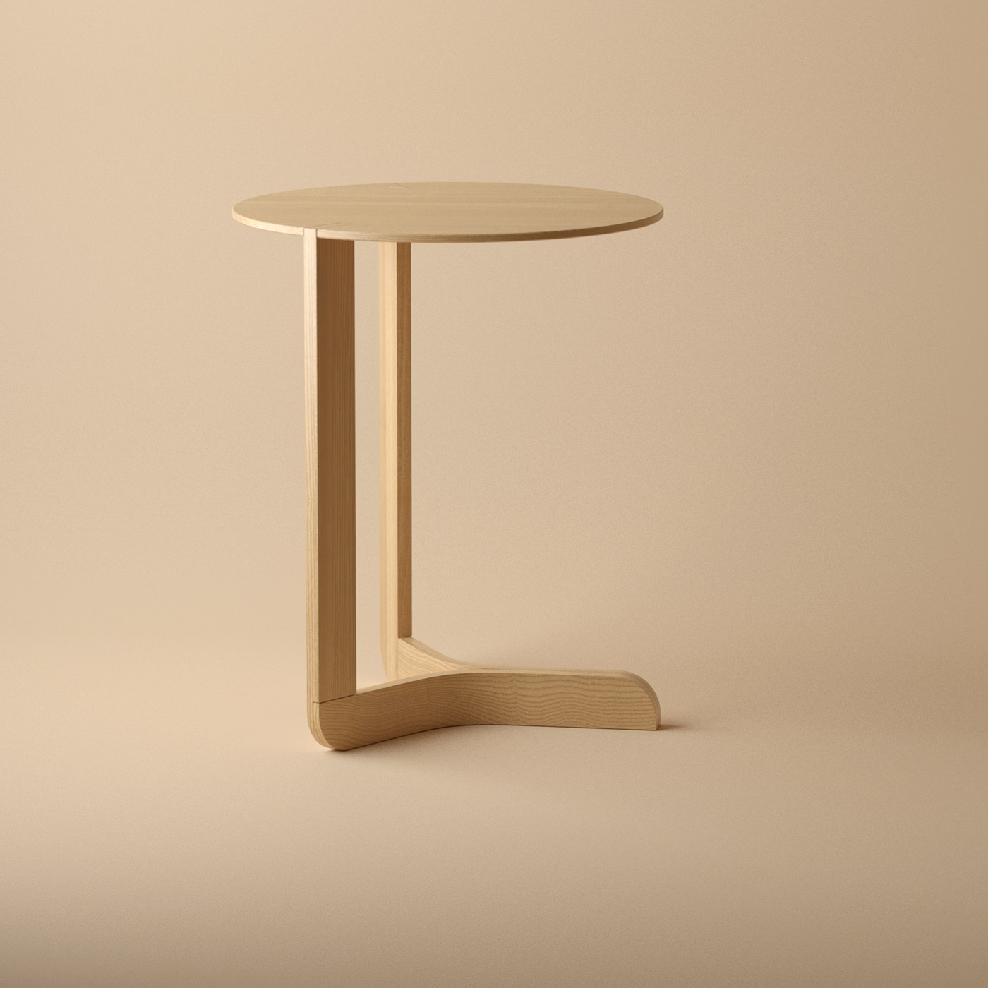 Side table，product design，Design，solid wood，furniture，Home Furnishing，
