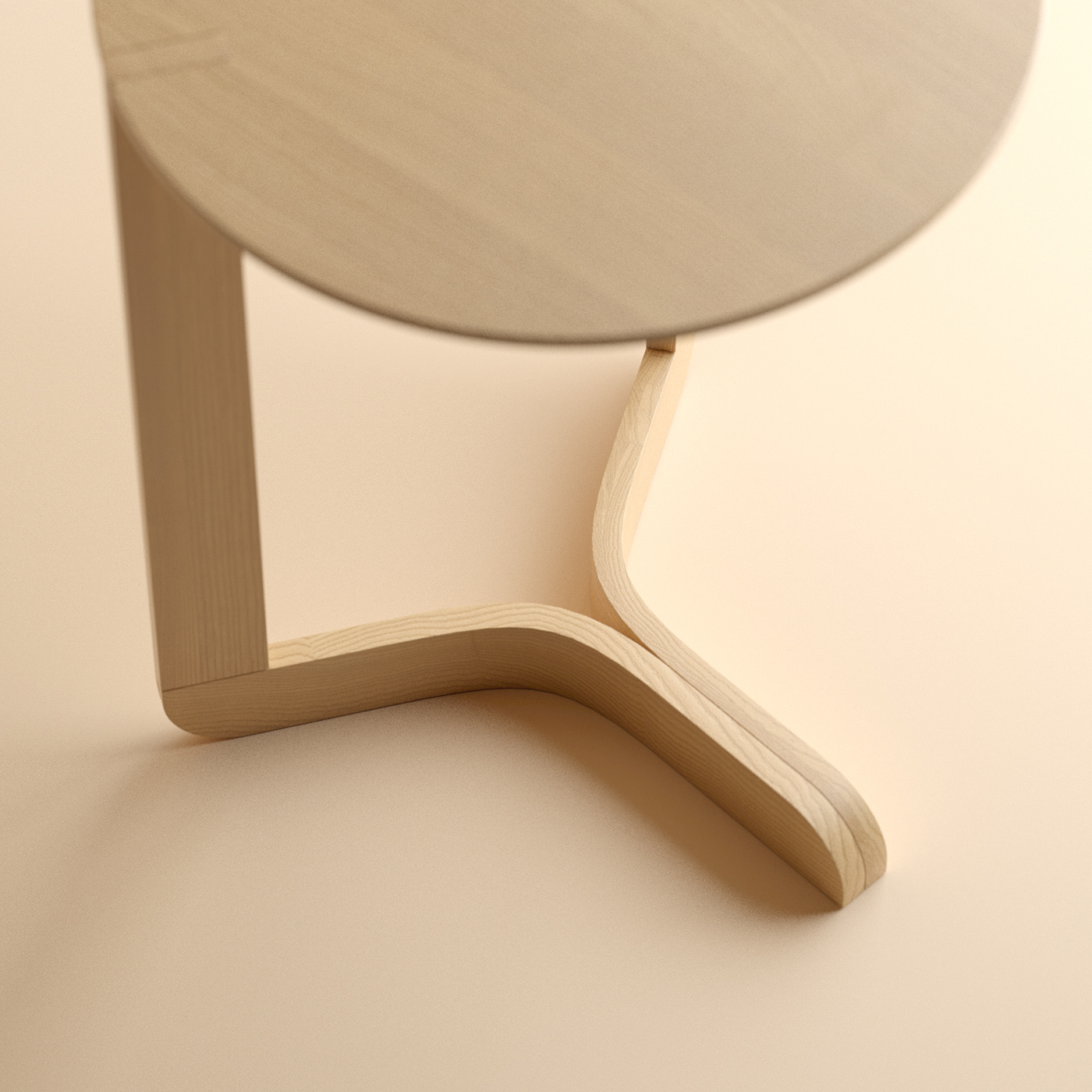 Side table，product design，Design，solid wood，furniture，Home Furnishing，