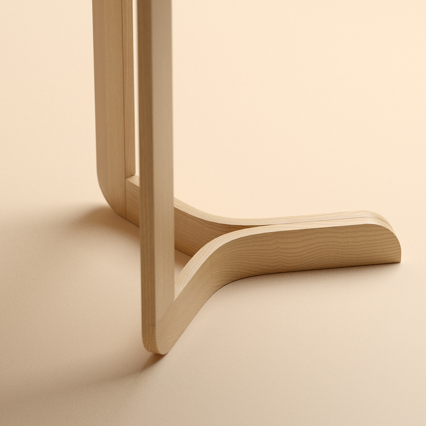 Side table，product design，Design，solid wood，furniture，Home Furnishing，