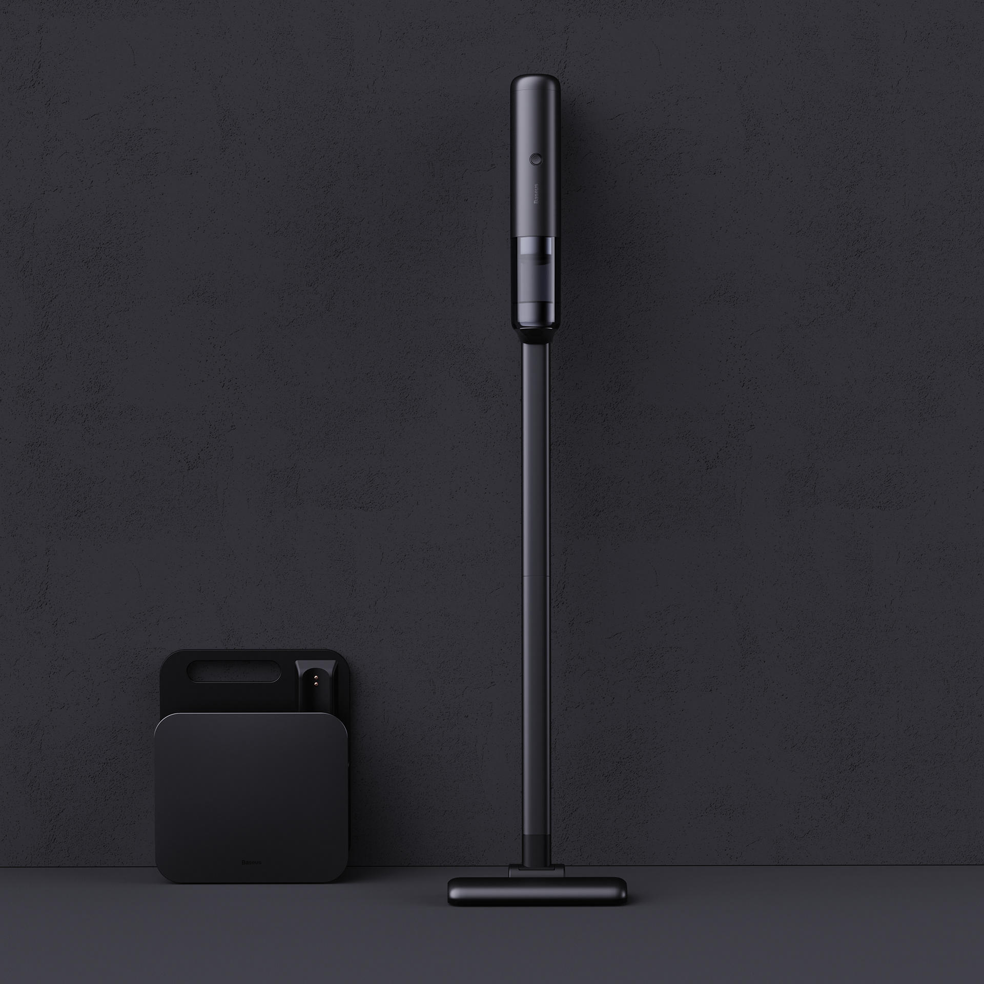 Vacuum cleaner，H5，Household Electric Appliances，2022 Red Dot Product Design Award，