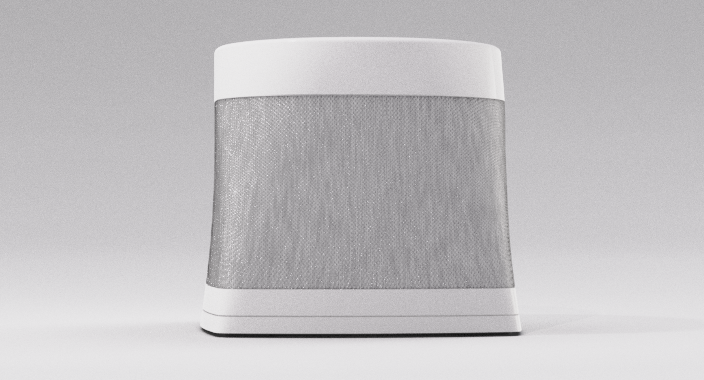 WooJin Shin，air cleaner，product design，"The Stump"，