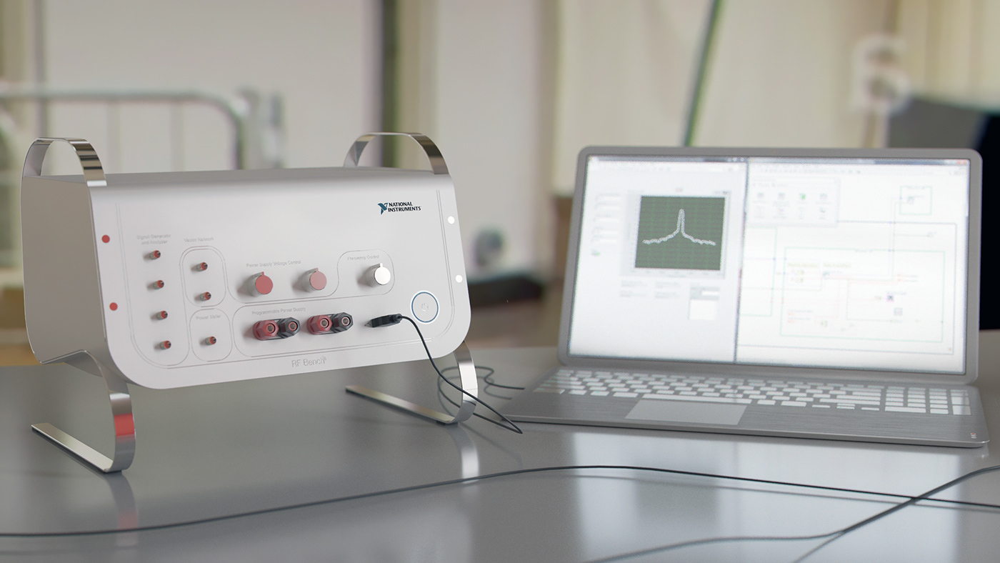 instrument，workbench，industrial design，engineering，Appropriate amount，