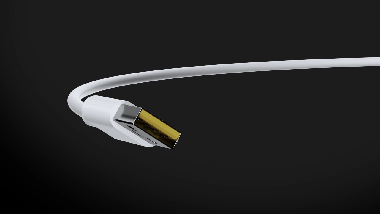 c4d，advertisement，three-dimensional animation，Product animation，Design，Render，Short film，Charging head，