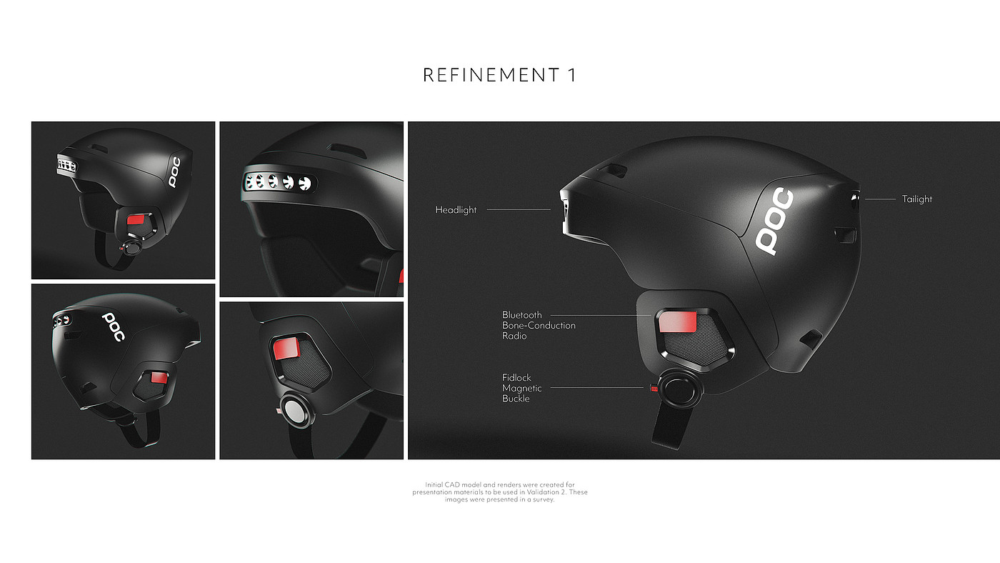 Design，Helmet，industrial design，product design，Ski helmet，