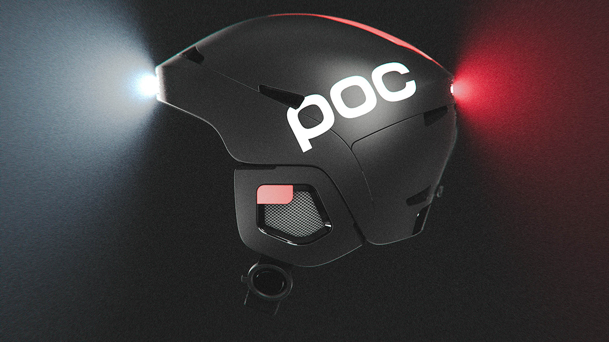 Design，Helmet，industrial design，product design，Ski helmet，