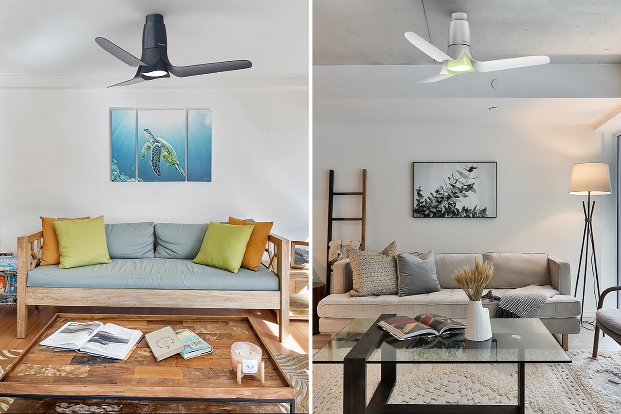 吊扇，Ceiling fan，家用电器，2022红点产品设计大奖，