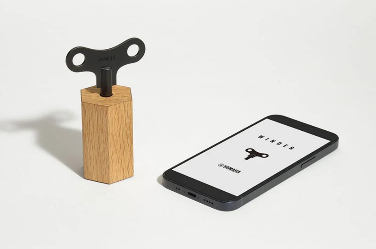 digitization，Yamaha，TurnT，wireless speaker ，product design，