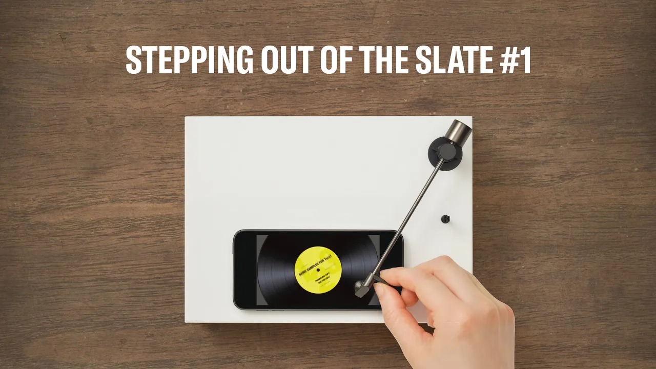 digitization，Yamaha，TurnT，wireless speaker ，product design，