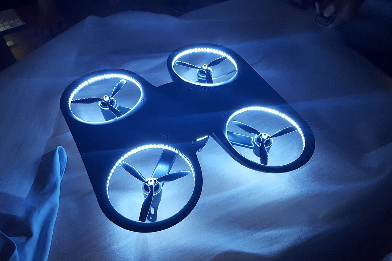 Public safety，Samsung UAV，product design，samsung，Minkyo Im，Seongjin Kim，DNDN，