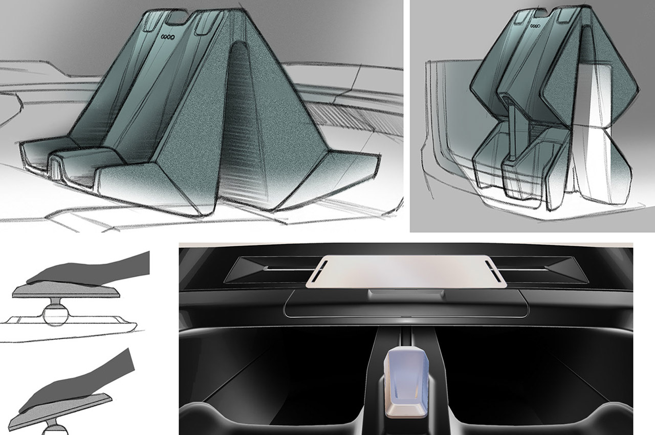 audi，Commuter car，commute，vehicle，city，