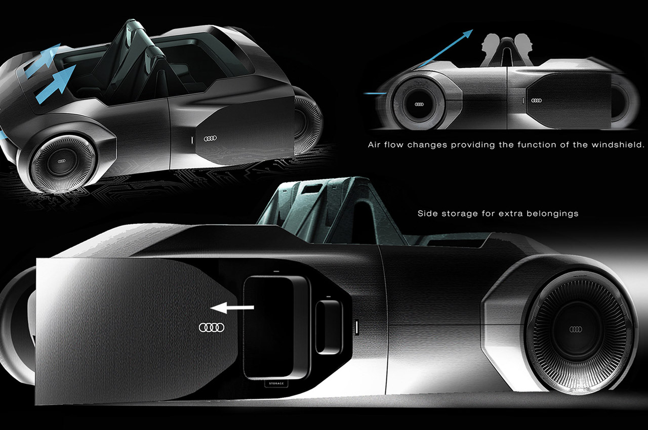 audi，Commuter car，commute，vehicle，city，