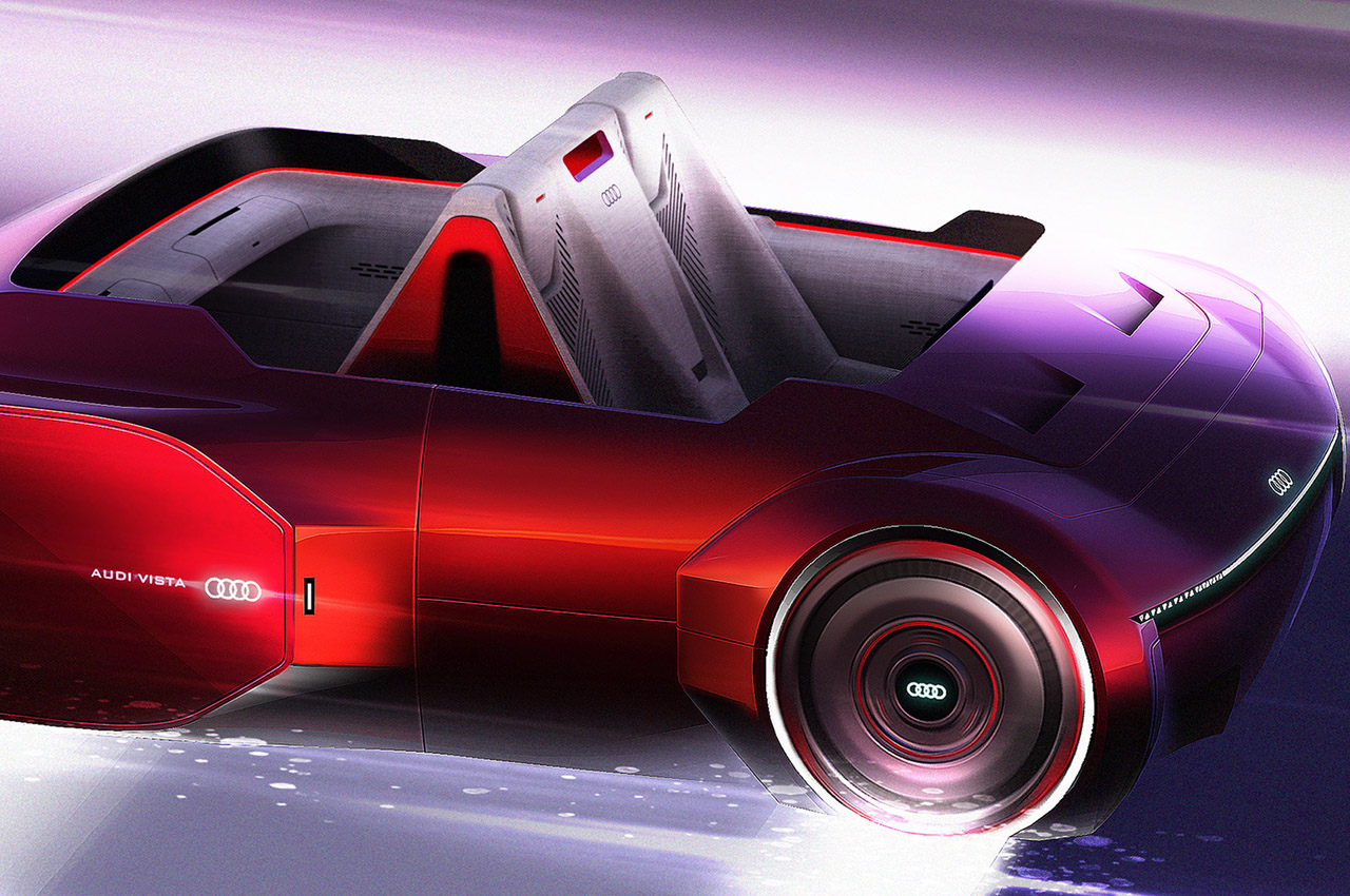 audi，Commuter car，commute，vehicle，city，