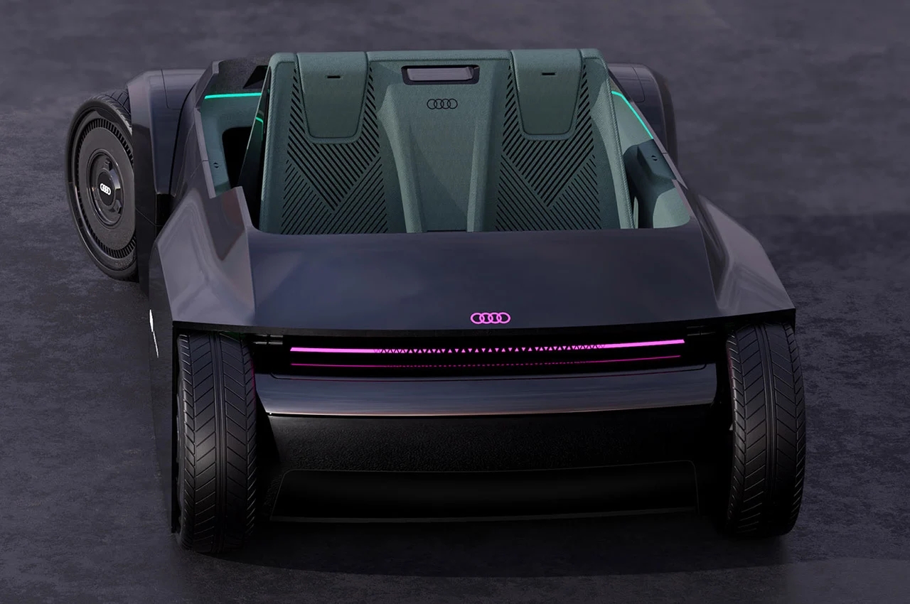 audi，Commuter car，commute，vehicle，city，