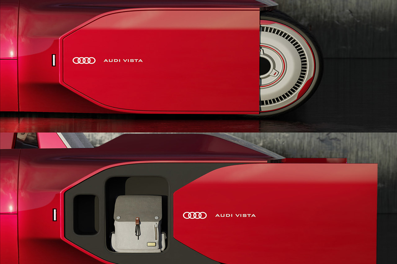 audi，Commuter car，commute，vehicle，city，