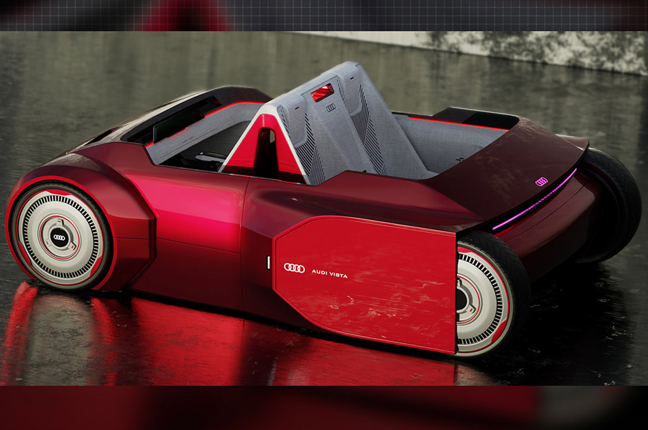 audi，Commuter car，commute，vehicle，city，