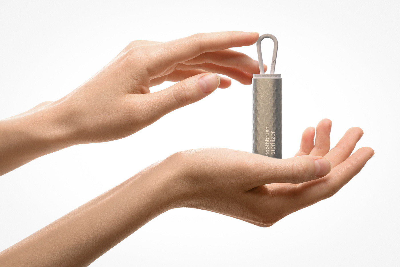 toothbrush，disinfect，portable，product，product design，cmf，