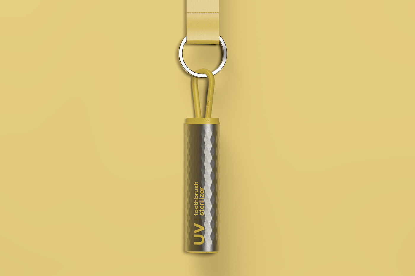 toothbrush，disinfect，portable，product，product design，cmf，