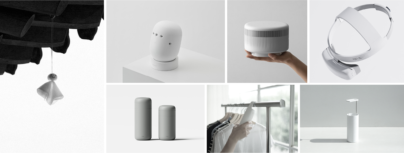 TERU，Junyoung Jang，product design，Silicone Dehumidifier，Japanese doll，Teru teru bozu，User experience design，