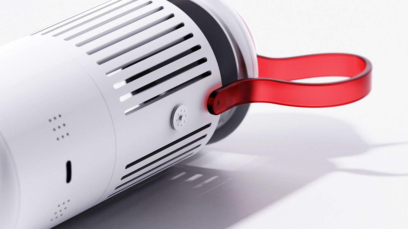 TERU，Junyoung Jang，product design，Silicone Dehumidifier，Japanese doll，Teru teru bozu，User experience design，