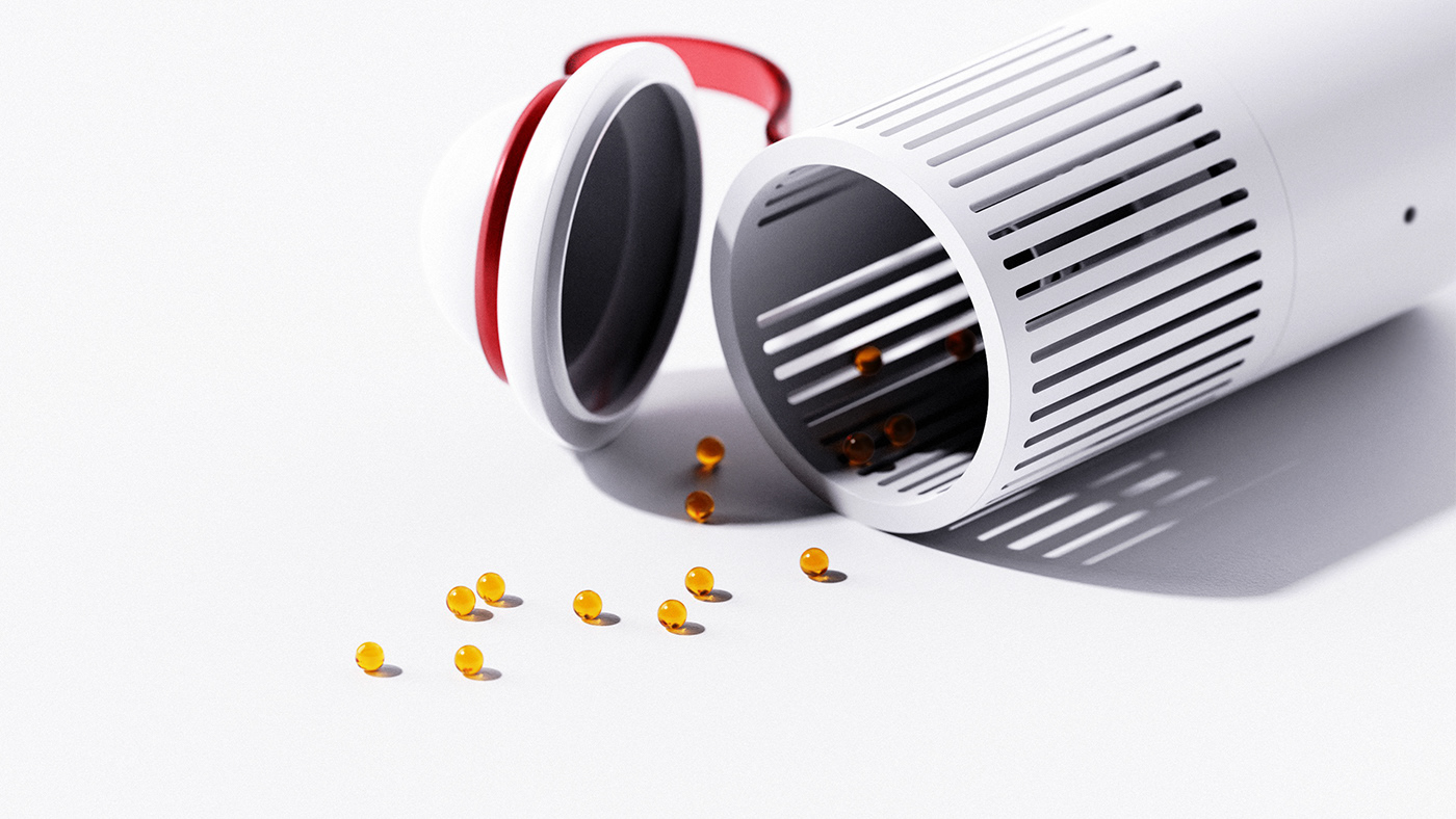 TERU，Junyoung Jang，product design，Silicone Dehumidifier，Japanese doll，Teru teru bozu，User experience design，