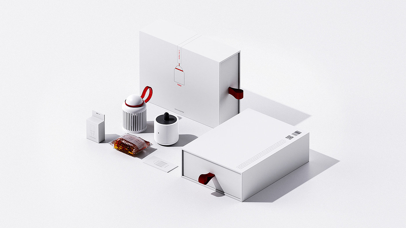 TERU，Junyoung Jang，product design，Silicone Dehumidifier，Japanese doll，Teru teru bozu，User experience design，