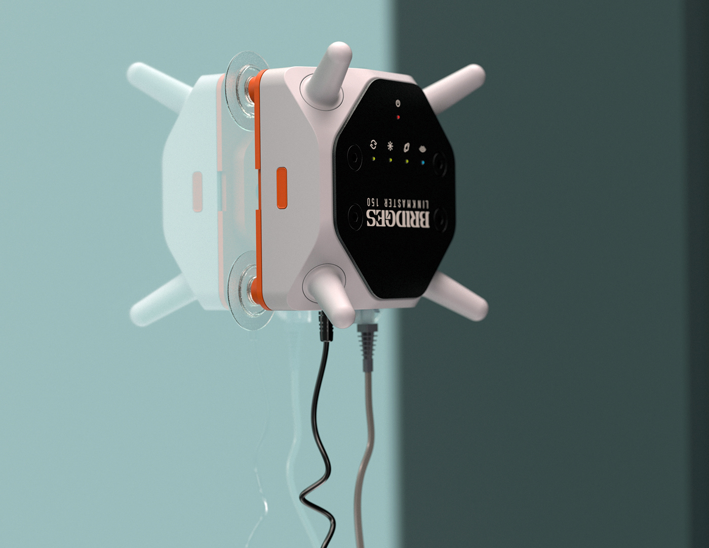 wi-fi，Router，antenna，product design，product，design，