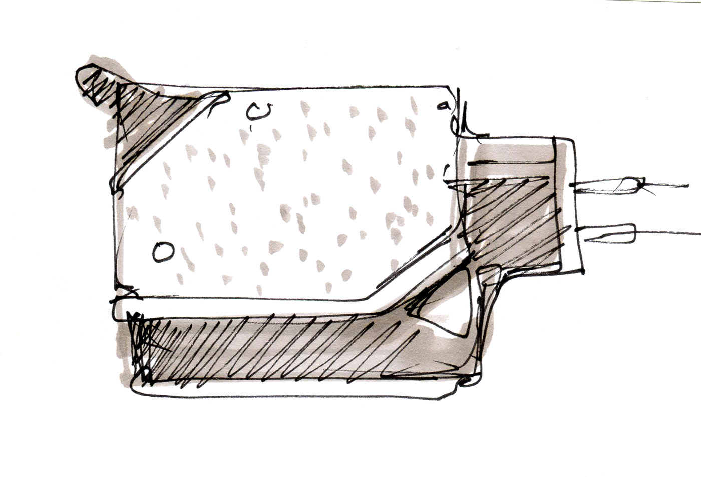 wi-fi，Router，antenna，product design，product，design，