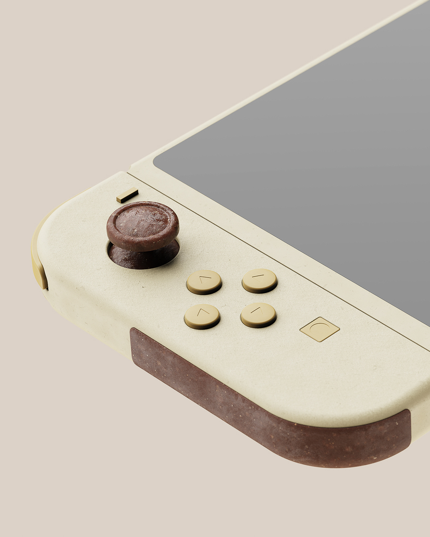 3d，3D visualization，cgi，cmf，industrial design，product design，Render，