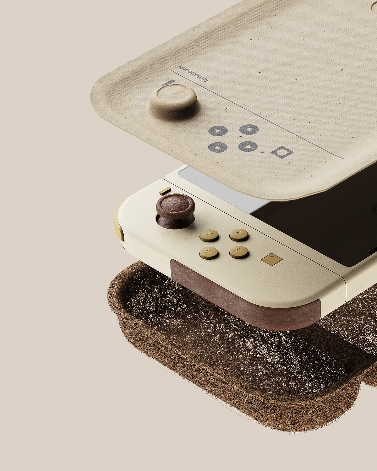 3d，3D visualization，cgi，cmf，industrial design，product design，Render，