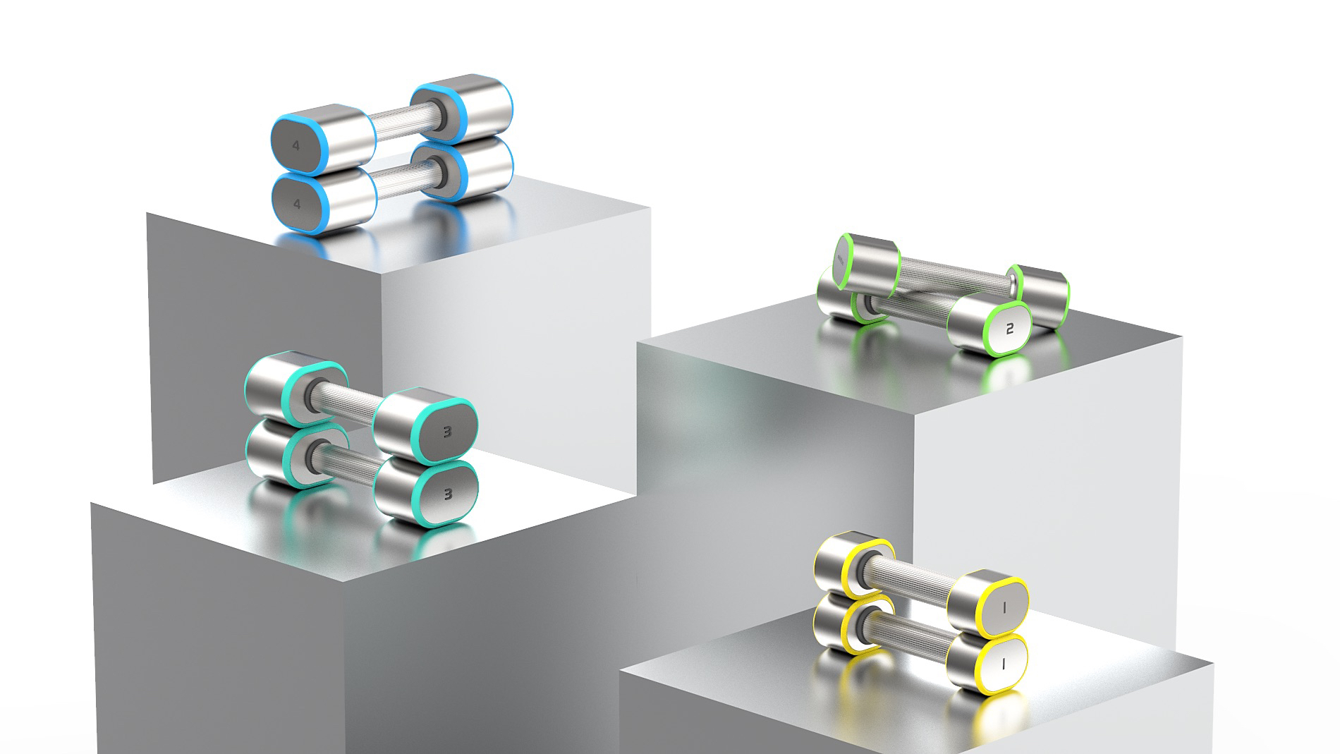 Sports products，Sports accessories，dumbbell，Fitness products，