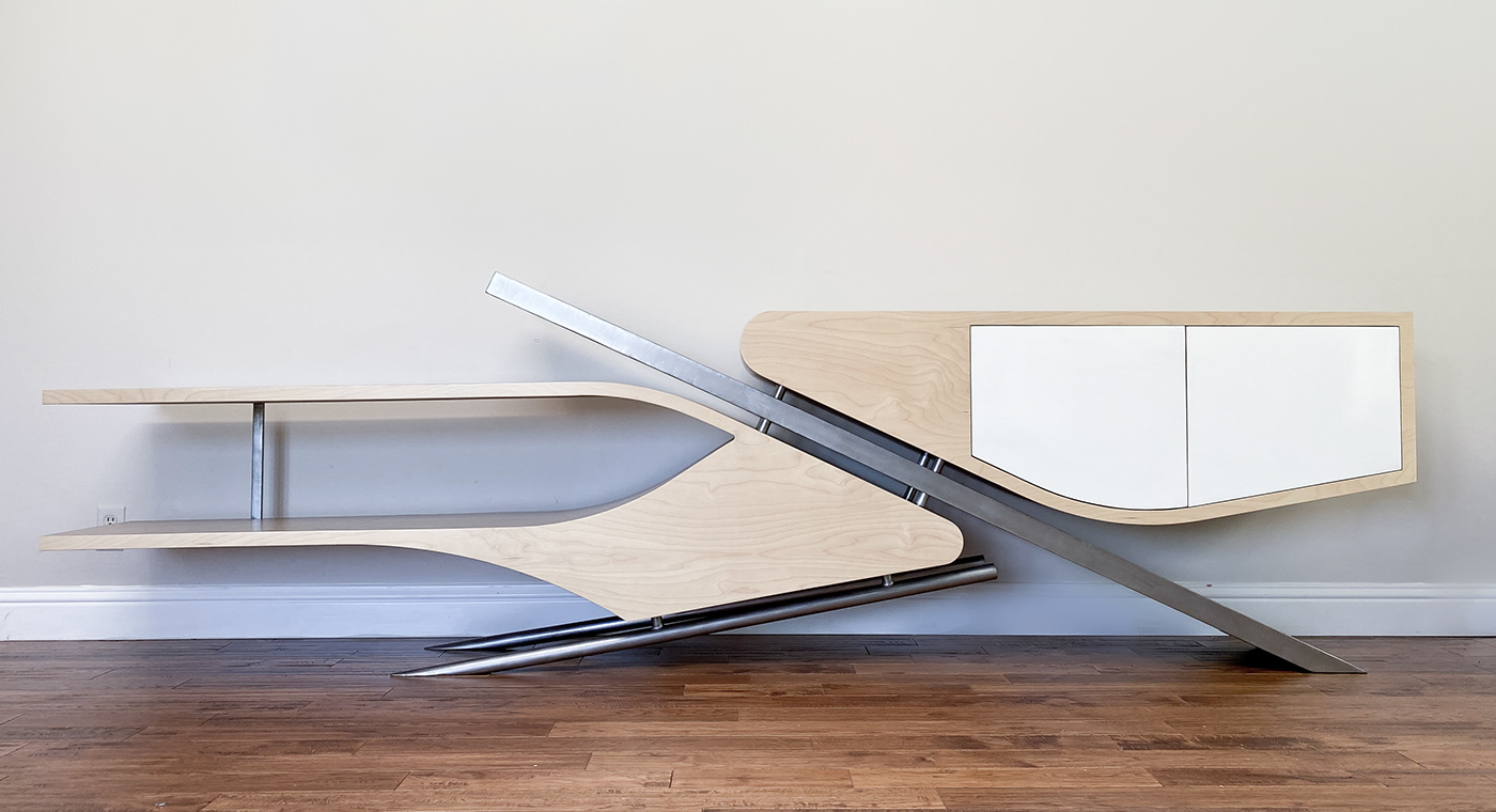 modern，originality，woodiness，