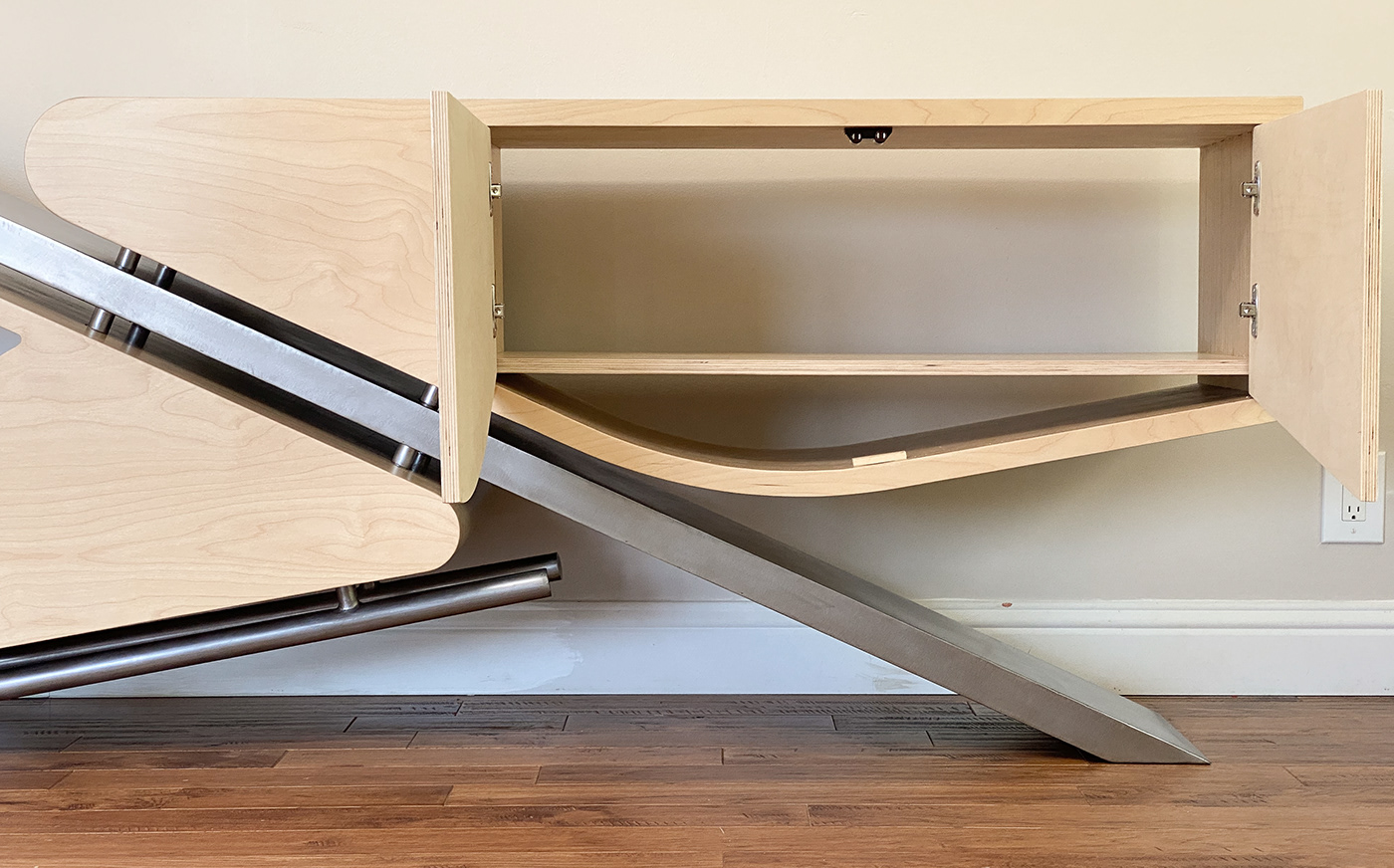 modern，originality，woodiness，