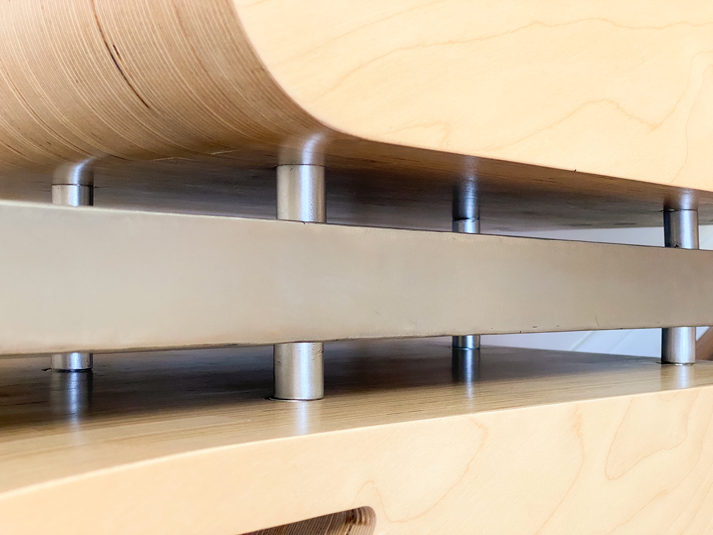 modern，originality，woodiness，