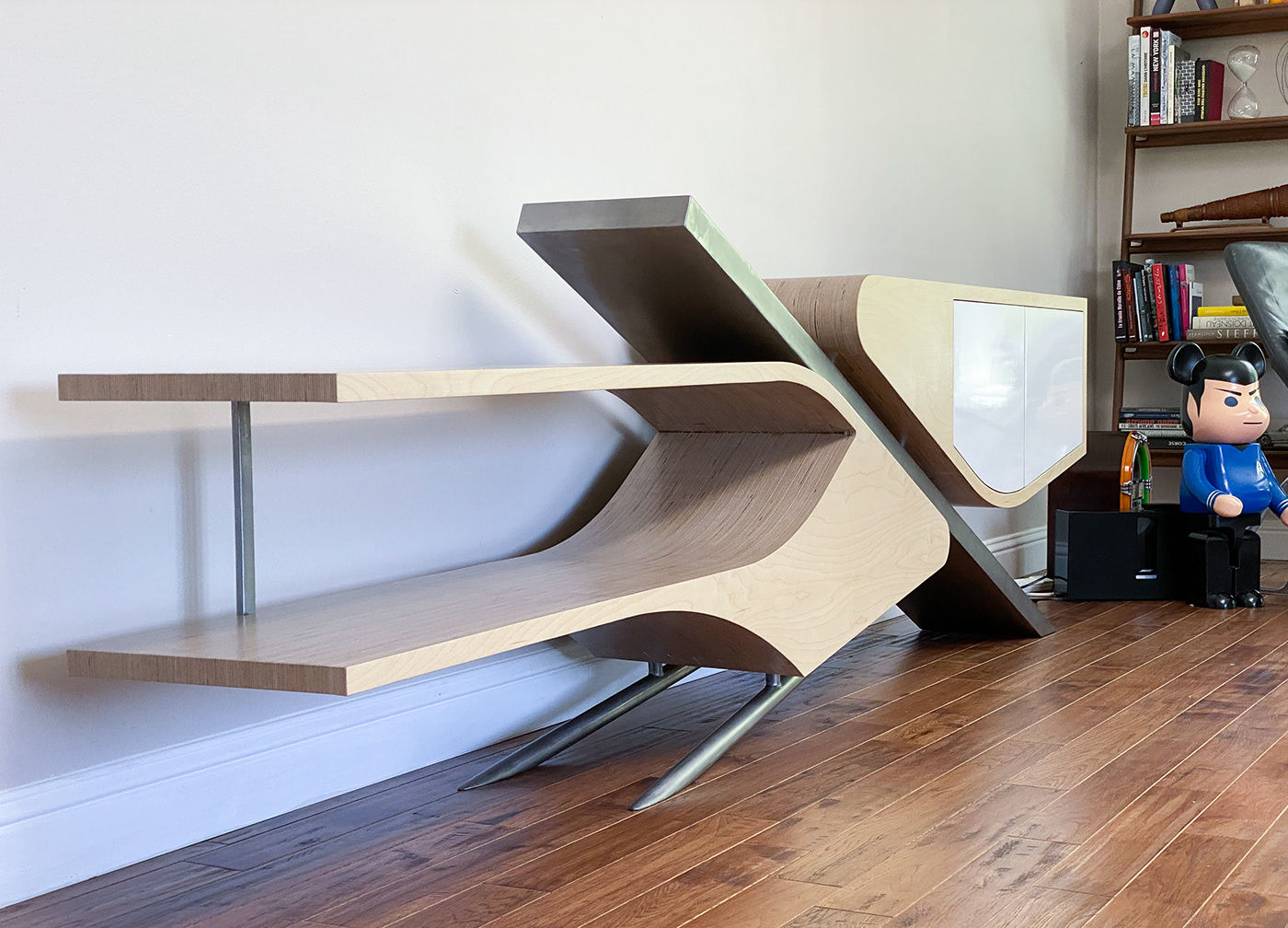 modern，originality，woodiness，