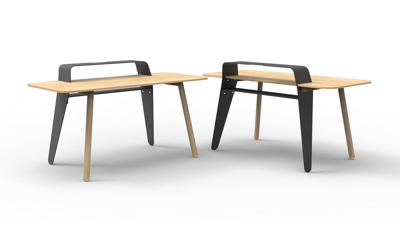 Francisco Pereira，SEQUEL，Family desk，