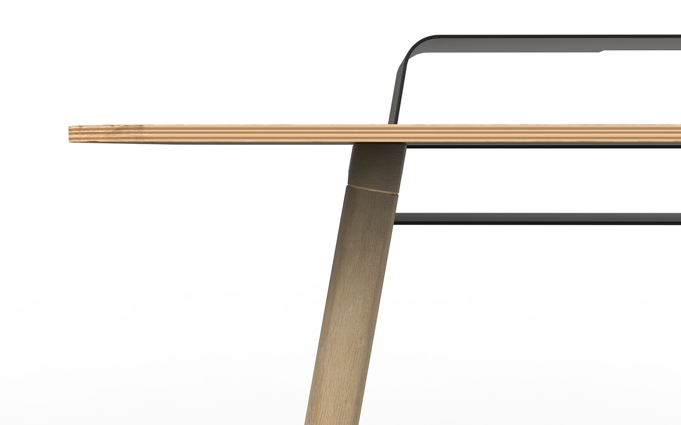 Francisco Pereira，SEQUEL，Family desk，